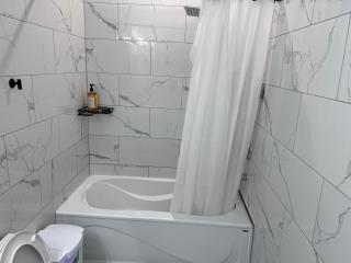 B1 Private Bathroom Room In Cambridge - Cambridge - 5