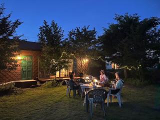 Hokkoma Aso Priveate cottage 1棟貸しコテージ南阿蘇 - Aso - 9