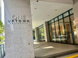Comfy 1BR At Uptown BGC - Manila - 1