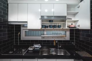 #Hapjeong station Cozy Chunbae's House - Seul - 1