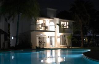 Villa en Playacar - Playa del Carmen - 9