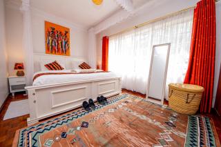 Arabella Shaba African inspired cozy stay in Karen - Karen - 8