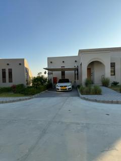 As Sifah Beach Front Villa - 7