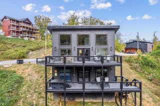 Sunset Chalet cabin - Gatlinburg - 7