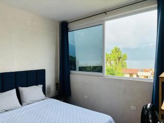 Casa Rosita! Vista al lago! - San Pedro La Laguna - 3