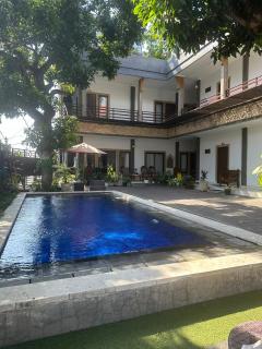 Pudak Sari Homestay - Kuta - 0
