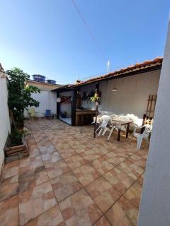 Casa de Praia - Armação dos Búzios - Búzios - 7