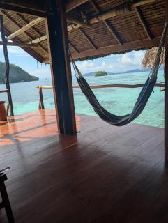 Friwen Mangrove Eco Lodge - 2