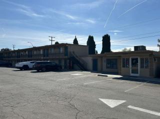 Motel 6 Selma, CA - 0