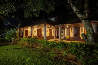 ama Stays & Trails Aquabliss ,Alleppey - Champakulam - 3