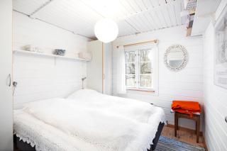 Charming Small Holiday Home Close To The Beach Ideal For An Ebeltoft Getaway - 1