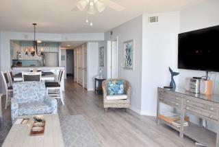 Ashworth 1305 condo - Myrtle Beach - 7
