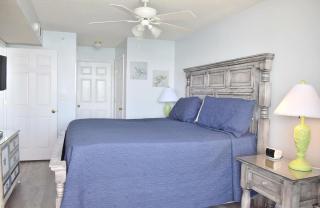 Ashworth 1305 condo - Myrtle Beach - 2
