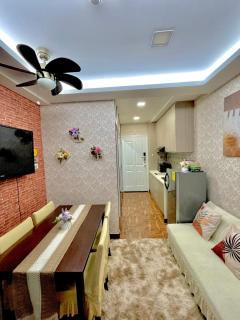 Casa Shyrr By RP Staycation - Manila - 1