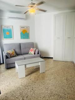 Estudio con piscina en Las Fuentes - Alcossebre - 7