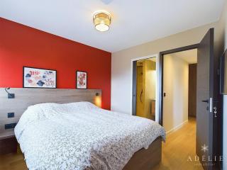 Appartement neuf 3 pièces, 6 pers, proche pistes La Rosière - FR-1-398-675 - 2