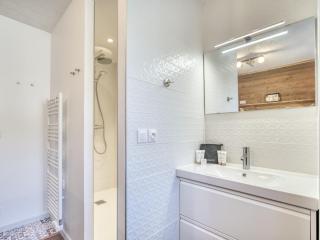 Appart rénové à Val Thorens, proche pistes, 6 pers, WIFI, parking - FR-1-640-70 - Val Thorens - 6