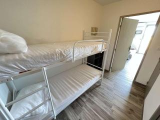 Studio avec Piscine, Parking, Clim, Plage à 50m - FR-1-702-69 - 1