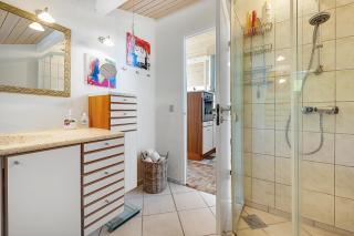 Stunning Home In Ebeltoft With 2 Bedrooms And Wifi - Ebeltoft - 7