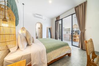 Anaya Villa - Kuta - 7