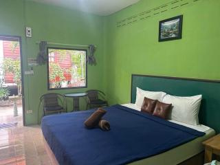 ABC Bungalow - Ban Tai - 1