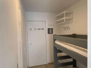 Coquet studio coeur station pour 4, proche commerces et pistes - FR-1-322-655 - Les Orres - 6
