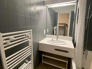 Coquet studio coeur station pour 4, proche commerces et pistes - FR-1-322-655 - Les Orres - 5