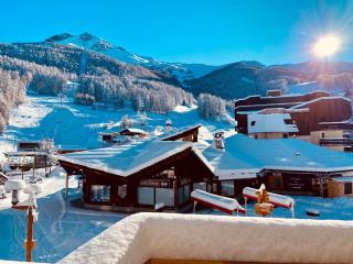 Coquet studio coeur station pour 4, proche commerces et pistes - FR-1-322-655 - Les Orres - 3