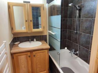 Appartement rénové 3 couchages, ski aux pieds - FR-1-292-217 - Isola - 6
