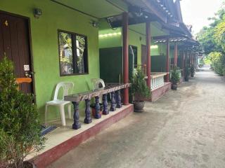 ABC Bungalow - Ban Tai - 4