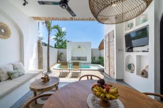 Anaya Villa - Kuta - 9