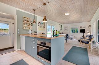 Amazing Home In Ebeltoft With 2 Bedrooms And Wifi - Ebeltoft - 6