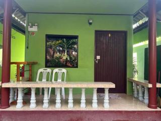 ABC Bungalow - Ban Tai - 6