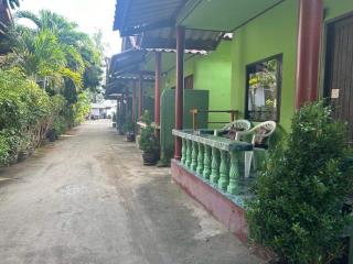 ABC Bungalow - Ban Tai - 7