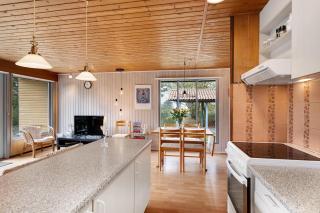 Cozy House Close To Ebeltoft - Ebeltoft - 7