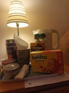 Comfy Double Room - Barking - 5