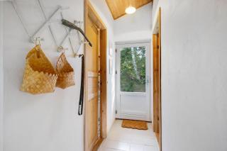 Cozy Split-Level Holiday Home In Handrup Hills, - Ebeltoft - 5