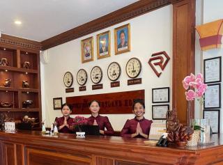 RubyLand Hotel - 3