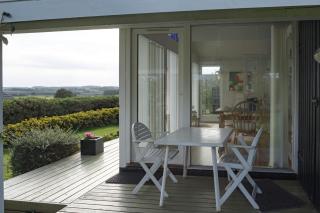 Cozy Newly Renovated Holiday Home With A Sea View - Ebeltoft - 4