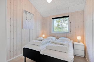 Stunning Home In Ebeltoft With 3 Bedrooms And Internet - Ebeltoft - 9