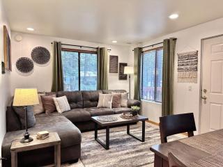 Alpine Getaway home - Leavenworth - 0