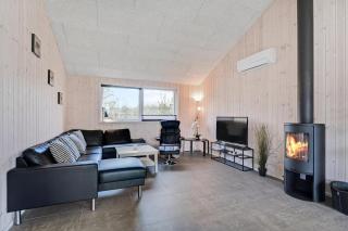 Stunning Home In Ebeltoft With 3 Bedrooms And Internet - Ebeltoft - 7