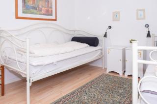 Centrally Located Townhouse In Ebeltoft Close To The Pedestrian Street And Within Walking Distance Of The Harbour - 3