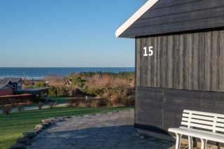 Awesome Home In Glesborg With 3 Bedrooms - 4