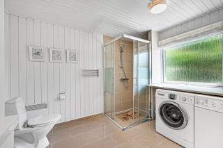 Nice Home In Ebeltoft With 3 Bedrooms And Internet - Ebeltoft - 9