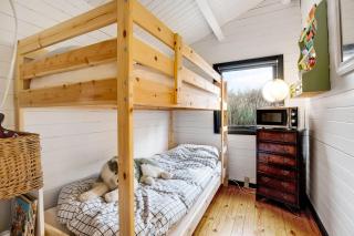 Stunning Home In Knebel With 2 Bedrooms - Knebel - 2