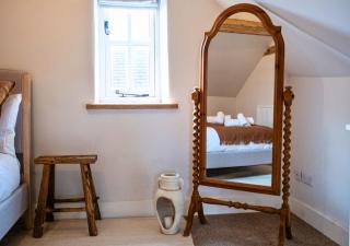The Gamekeeper's Cottage - Stunning 2 Bed! - Leafield - 5