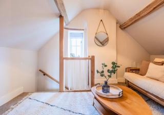 The Gamekeeper's Cottage - Stunning 2 Bed! - Leafield - 2