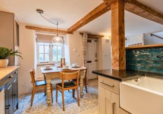 The Gamekeeper's Cottage - Stunning 2 Bed! - Leafield - 4