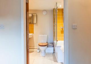 The Gamekeeper's Cottage - Stunning 2 Bed! - Leafield - 6